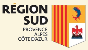 Région Sud — Provence-Alpes-Côte d'Azur