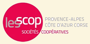 Les Scop — Provence-Alpes-Côte d'Azur